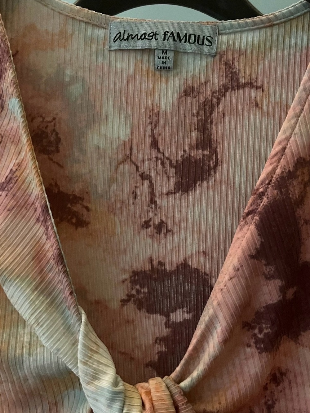 Dress - Picture 3 of 5